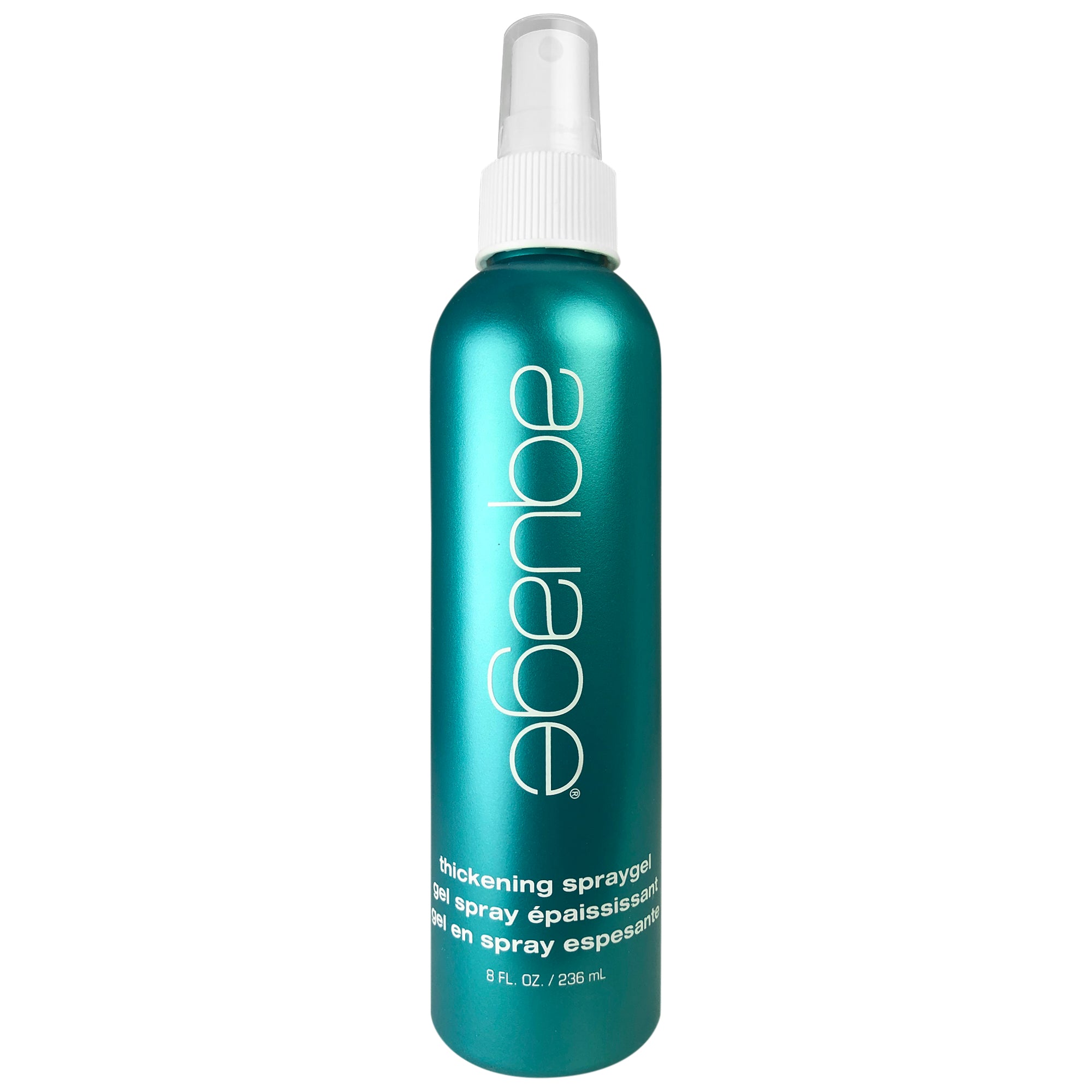 Aquage Thickening Spray Gel